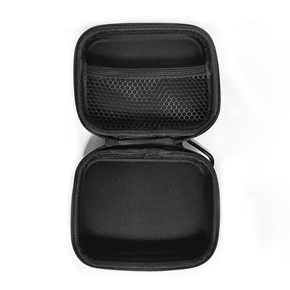 IMAK Digital Storage Bag Power Bank Data Cable Charger Electronics Accessories Portable Pouch, Size: L