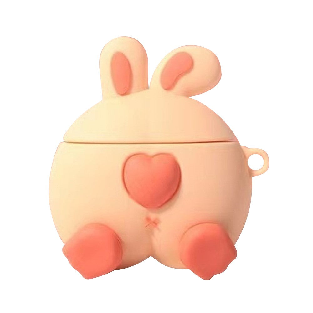 For Samsung Galaxy Buds Pro Cartoon Earphone Cover Silicone Protective Case