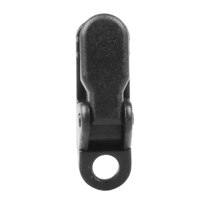 Outdoor Portable Snap Hook Camping Tent BBQ Awning Tarpaulin Windproof Fixing Clip