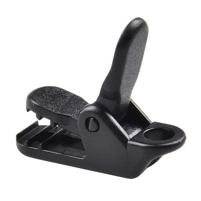 Outdoor Portable Snap Hook Camping Tent BBQ Awning Tarpaulin Windproof Fixing Clip