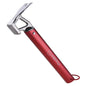 AOTU Outdoor Camping Tent Peg Hammer Mountaineering Hiking Stainless Steel Nail Puller