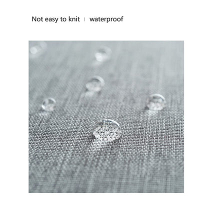 Travel Organizer Set 7 Pieces Clothing Sorting Packing Cubes Waterproof Luggage Storage Bags