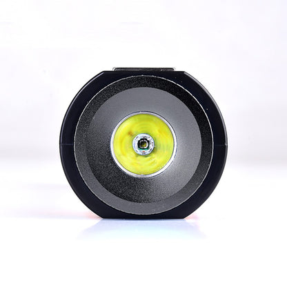 TANK007 KF3 Multifunction Mosquito Repellent Lamp Camping LED Flashlight with SOS Mode