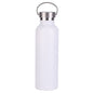 350ml Stainless Steel Water Bottle with Handle Outdoor Sports Insulated Cup (BPA Free, No FDA)