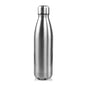 JUNSUNMAY 500ml 304 Stainless Steel Vacuum Insulated Cup Office School Outdoor Water Bottle (BPA-Free, No FDA Certification)