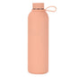 JUNSUNMAY 1000ml Large Capacity Candy Color 304 Stainless Steel Vacuum Water Bottle (BPA Free, No FDA Certificate)