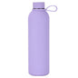 JUNSUNMAY 1000ml Large Capacity Candy Color 304 Stainless Steel Vacuum Water Bottle (BPA Free, No FDA Certificate)