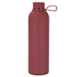 JUNSUNMAY 1000ml Large Capacity Candy Color 304 Stainless Steel Vacuum Water Bottle (BPA Free, No FDA Certificate)