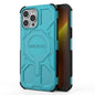 BIBERCAS J-16 Series For iPhone 13 Pro Max Case Compatible with MagSafe Anti Drop TPU + PC Phone Cover