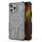 BIBERCAS J-16 Series For iPhone 13 Pro Max Case Compatible with MagSafe Anti Drop TPU + PC Phone Cover