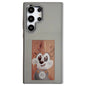 For Samsung Galaxy S25 Ultra E Ink Phone Cover 4-Color Display Pattern Customized Case