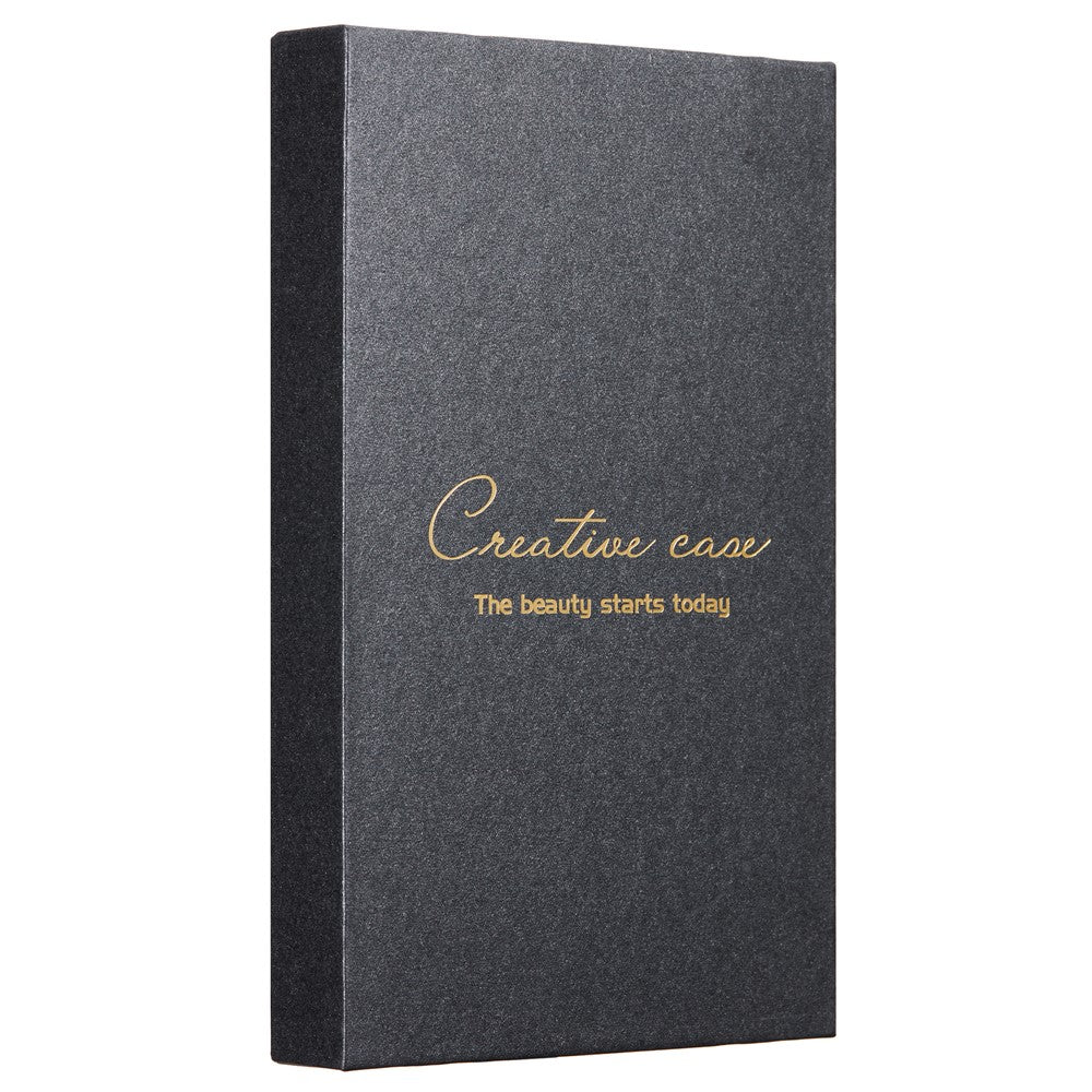 For iPhone 15 Pro E Ink Phone Case 4-Color Screen Play DIY Phone Cover