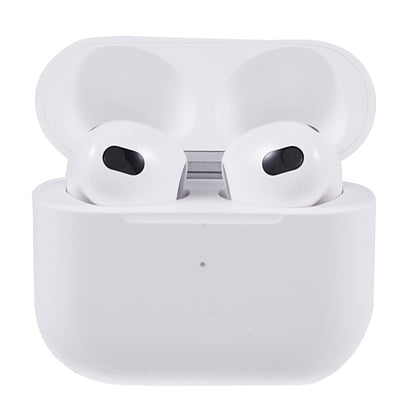 For Apple AirPods Pro 2 (Lightning Interface) Dummy Fake Earphone Model Earphone Mode Showpiece Prop Toys