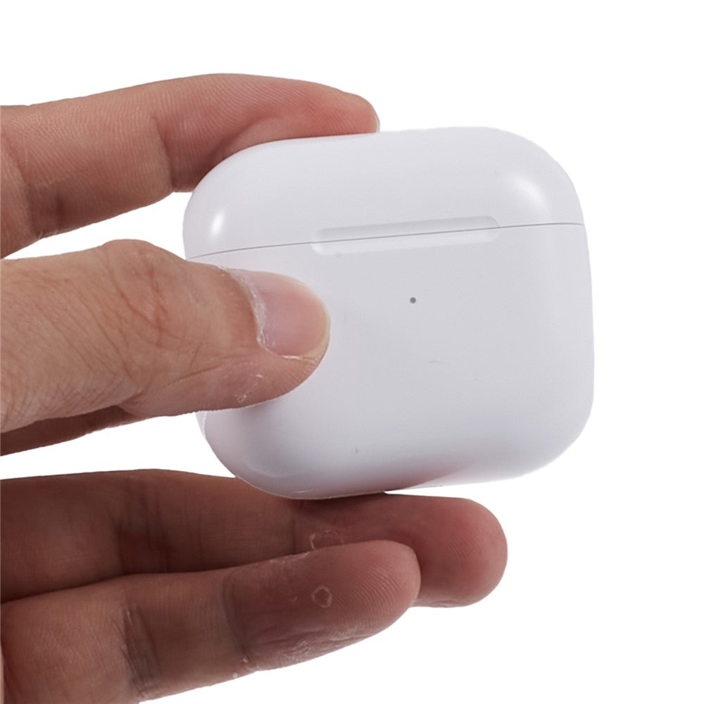 For Apple AirPods Pro 2 (Lightning Interface) Dummy Fake Earphone Model Earphone Mode Showpiece Prop Toys