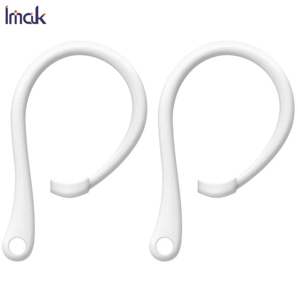IMAK for AirPods Pro / AirPods Pro 2 A Pair Anti-losing Ear Hook