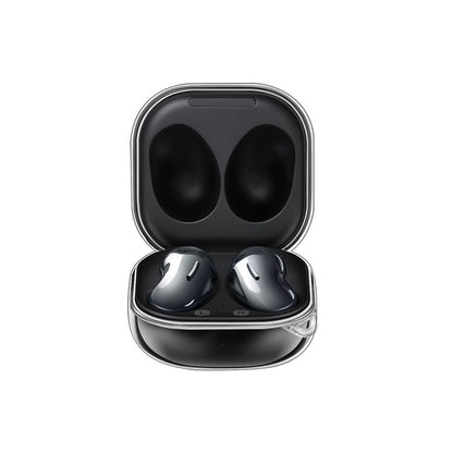 Drop Resistant Hard PC Case for Samsung Galaxy Buds Live / Buds Pro / Buds 2 / Buds 2 Pro