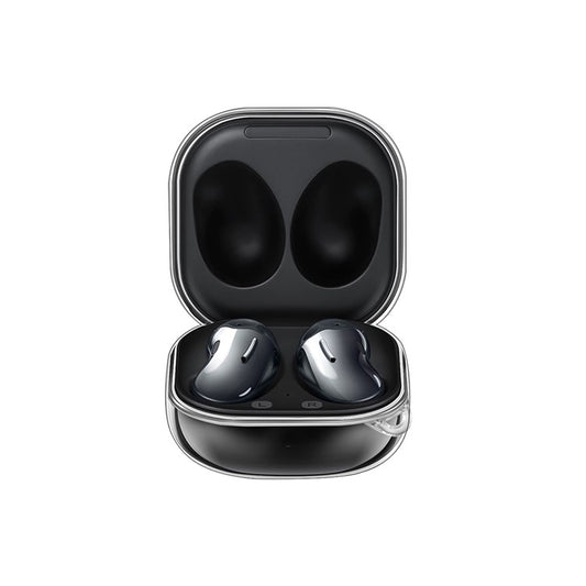 Drop Resistant Hard PC Case for Samsung Galaxy Buds Live / Buds Pro / Buds 2 / Buds 2 Pro