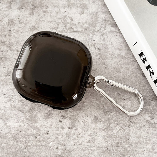 TPU Protective Earphone Case Cover for Samsung Galaxy Buds Live