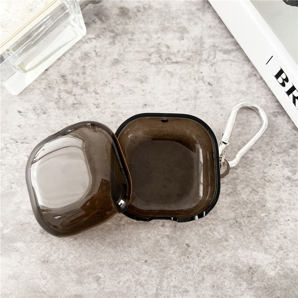 TPU Protective Earphone Case Cover for Samsung Galaxy Buds Live