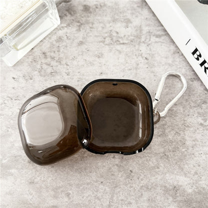 TPU Protective Earphone Case Cover for Samsung Galaxy Buds Live