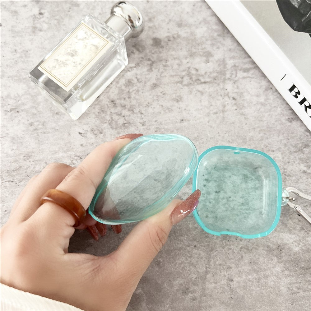 TPU Protective Earphone Case Cover for Samsung Galaxy Buds Live