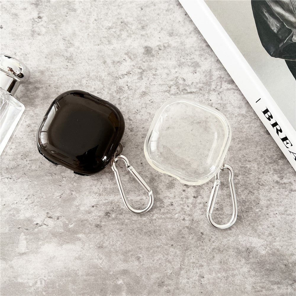 TPU Protective Earphone Case Cover for Samsung Galaxy Buds Live