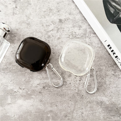 TPU Protective Earphone Case Cover for Samsung Galaxy Buds Live
