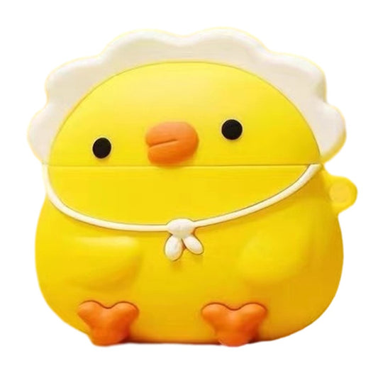 For Samsung Galaxy Buds Pro Cartoon Earphone Cover Silicone Protective Case