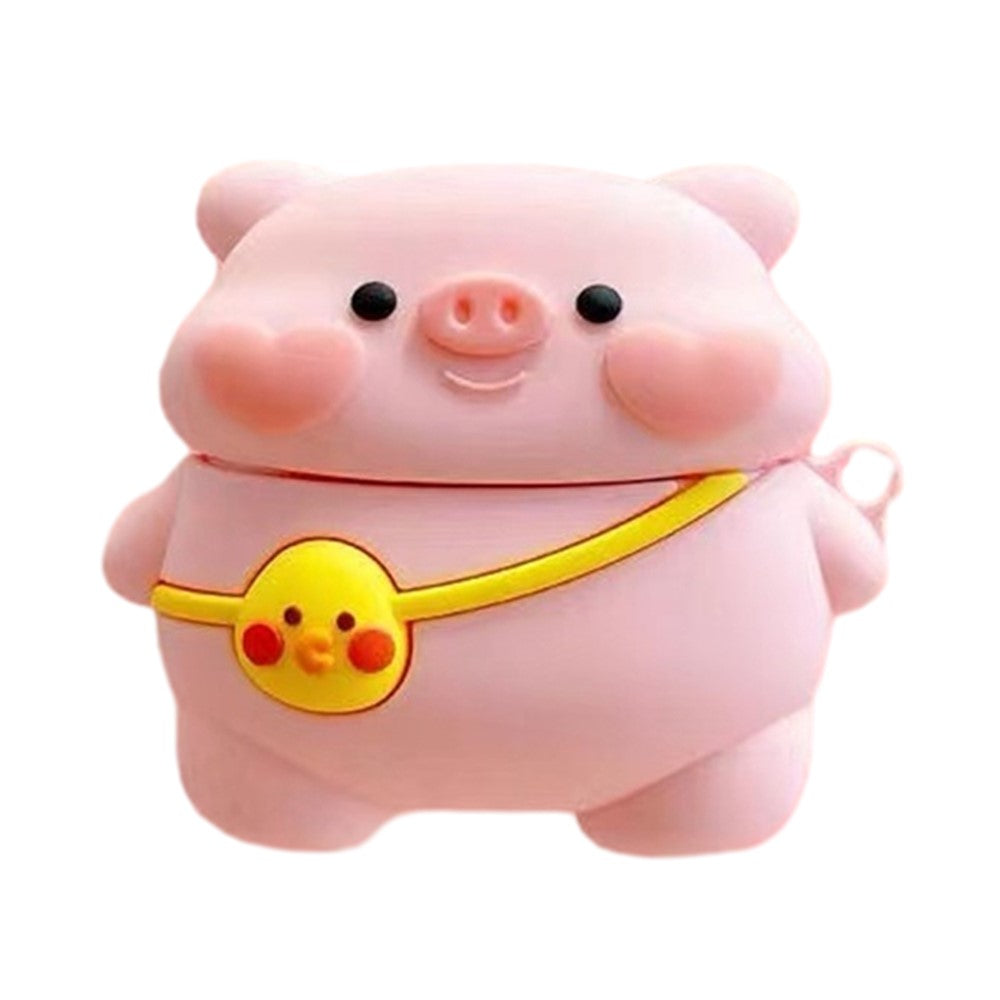 For Samsung Galaxy Buds Pro Cartoon Earphone Cover Silicone Protective Case