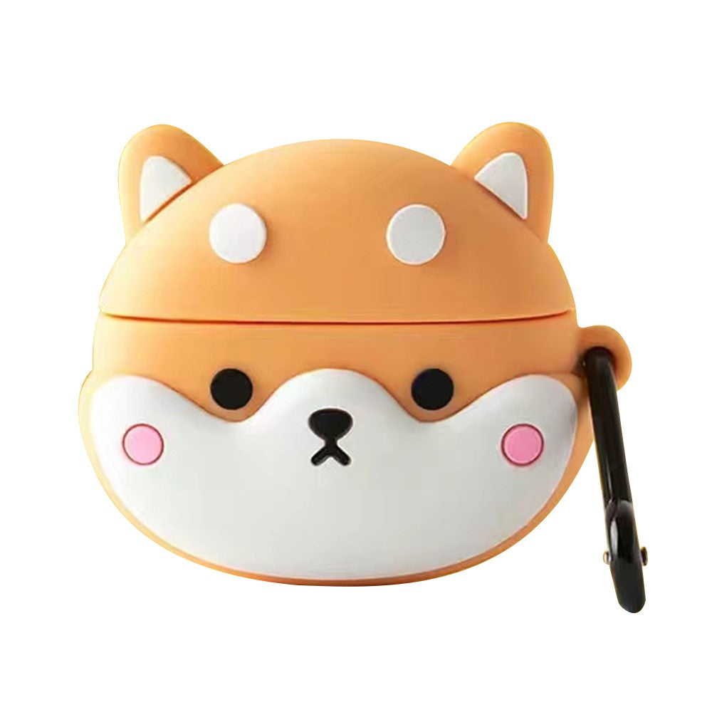 For Samsung Galaxy Buds Pro Cartoon Earphone Cover Silicone Protective Case