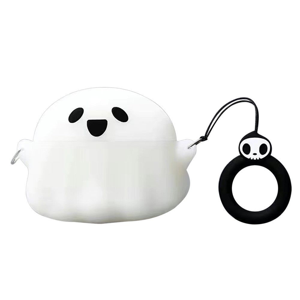 For Samsung Galaxy Buds Pro Cartoon Earphone Cover Silicone Protective Case