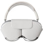For Airpods Max Case with Sleep Mode PU Leather Headphone Cover