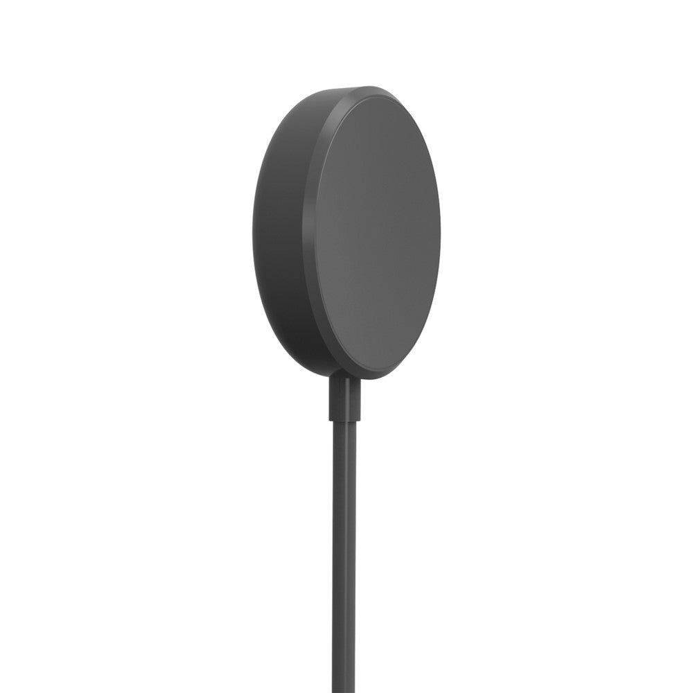 For Samsung Galaxy Watch 5 40mm 44mm / Watch 5 Pro 45mm Charger 1.15m 2-in-1 Watch Charger Type-C PD Wireless Charging Station Dock