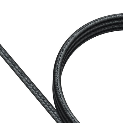 For Samsung Galaxy Watch 5 40mm 44mm / Watch 5 Pro 45mm Charger 1.15m 2-in-1 Watch Charger Type-C PD Wireless Charging Station Dock