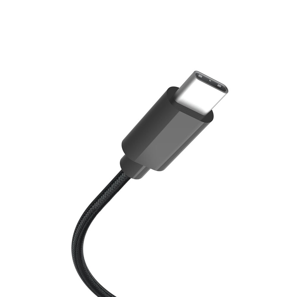 For Samsung Galaxy Watch 5 40mm 44mm / Watch 5 Pro 45mm Charger 1.15m 2-in-1 Watch Charger Type-C PD Wireless Charging Station Dock