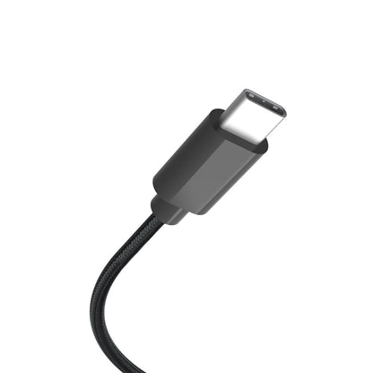 For Samsung Galaxy Watch 5 40mm 44mm / Watch 5 Pro 45mm Charger 1.15m 2-in-1 Watch Charger Type-C PD Wireless Charging Station Dock